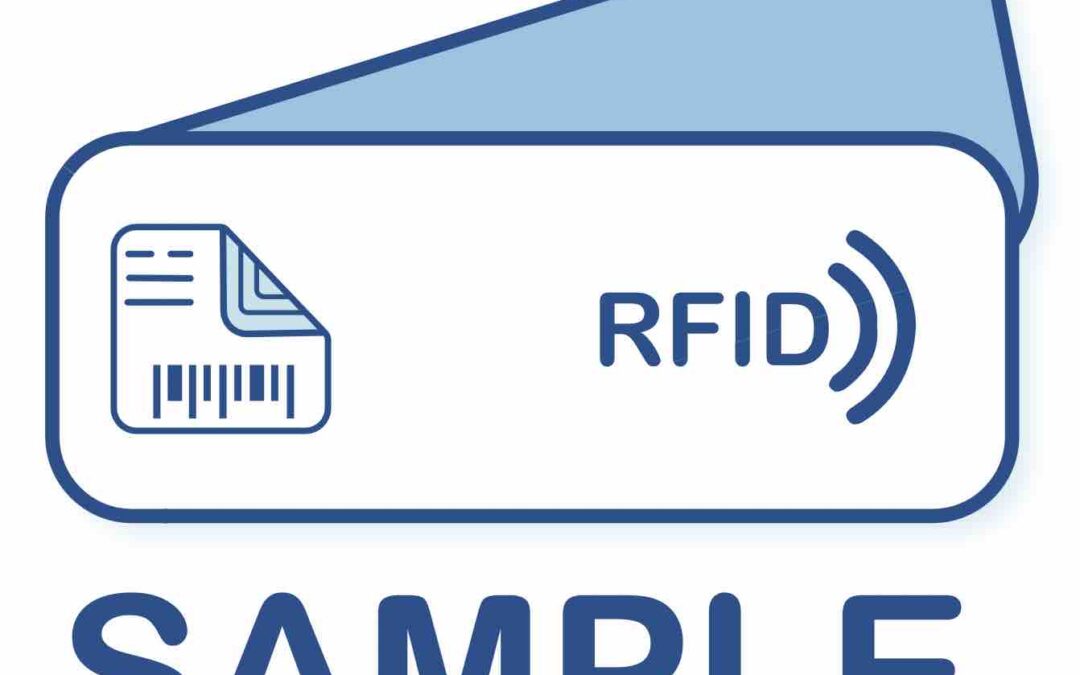 Walmart RFID ARC Lab Compliance Step 1