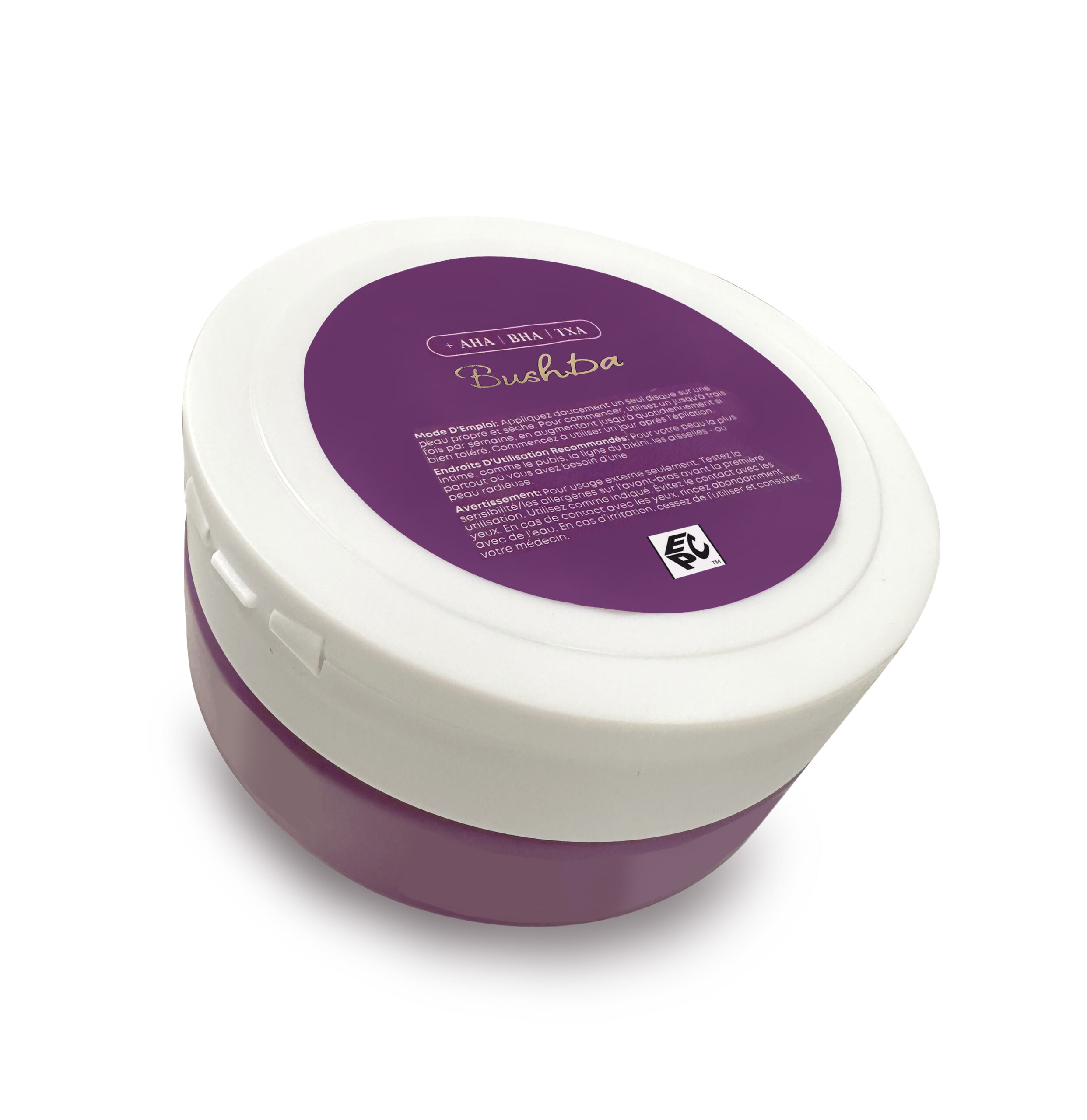 Primary Packaging | B&G International